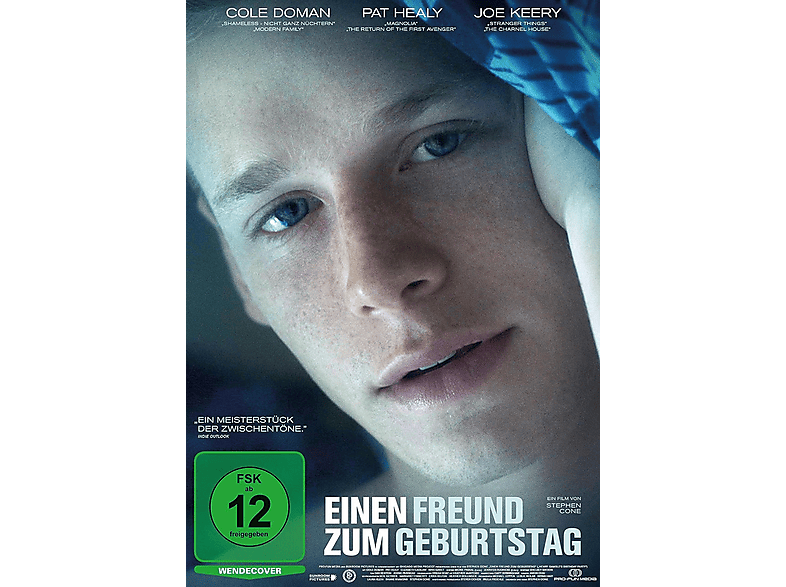 Einen Freund Zum Geburtstag (Kinofassung) DVD von PROFUN MEDIA