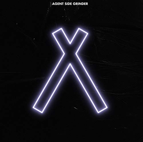 A/X (Lim.Ed.) [Vinyl LP] von PROGRESS