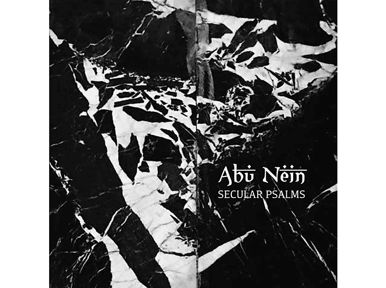 Abu Nein - Secular Palms (Lim.Ed.) (CD) von PROGRESS