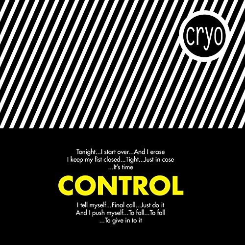 Control Ep (Lim.ed.) von PROGRESS