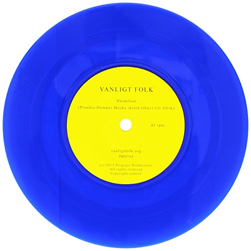 Hardelsen [Vinyl LP] von PROGRESS