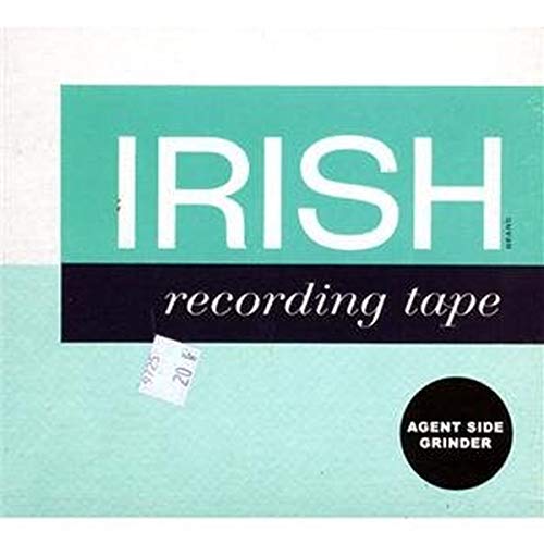 Irish Recording Tape (Lim.ed./Coloured Vinyl) [Vinyl LP] von PROGRESS