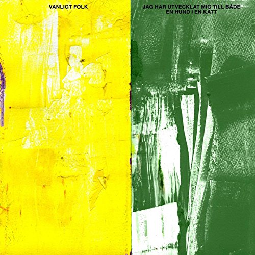 Jag Har Utvecklat Mig Til Bade (Col.Vinyl) [Vinyl LP] von PROGRESS