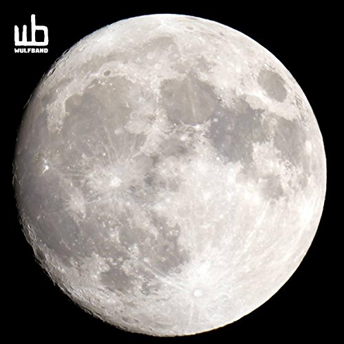 Wulfband (Lim.Ed.) [Vinyl LP] von PROGRESS