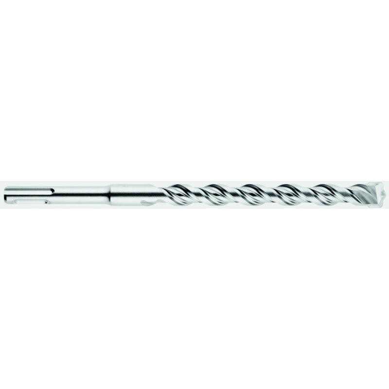 Hammerbohrer ROCKET 3 SDS-plus für schnelle Bohrungen in Beton 10 x 110 mm - 10er-Pack Hammerbohrer ROCKET 3 SDS-plus für schnelle Bohrungen in Beton 10 x 110 mm - 10er-Pack von PROJAHN Präzisionswerkzeuge GmbH