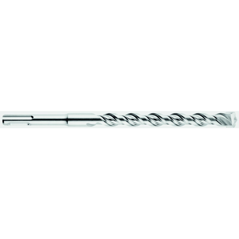 Hammerbohrer ROCKET 3 SDS-plus für schnelle Bohrungen in Beton 6 x 110 mm - 50er-Pack von PROJAHN Präzisionswerkzeuge GmbH