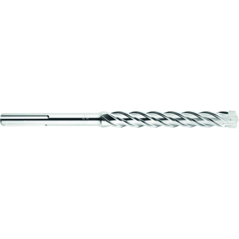 Hammerbohrer ROCKET 5 SDS-max für Bohrungen in armierten Beton 16 x 540 mm von PROJAHN Präzisionswerkzeuge GmbH