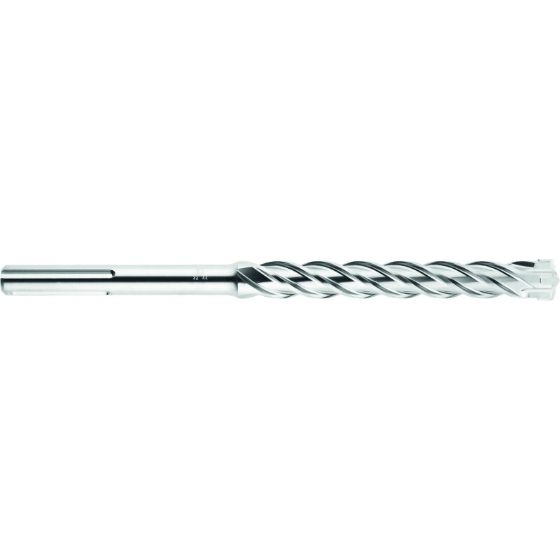 Hammerbohrer ROCKET 5 SDS-max für Bohrungen in armierten Beton 37 x 570 mm Hammerbohrer ROCKET 5 SDS-max für Bohrungen in armierten Beton 37 x 570 mm von PROJAHN Präzisionswerkzeuge GmbH