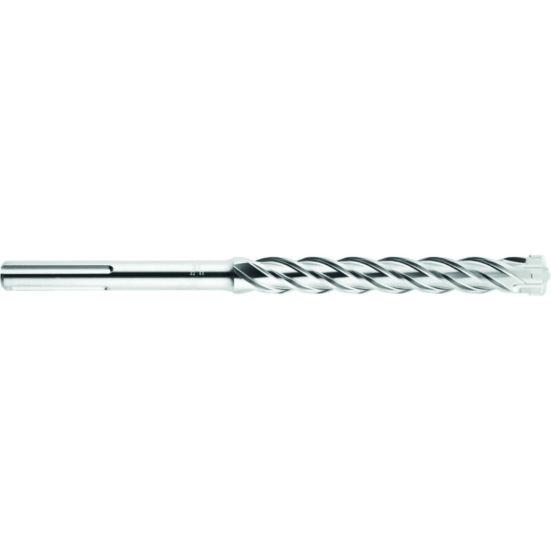 Hammerbohrer ROCKET 5 SDS-max für Bohrungen in armierten Beton 38 x 570 mm Hammerbohrer ROCKET 5 SDS-max für Bohrungen in armierten Beton 38 x 570 mm von PROJAHN Präzisionswerkzeuge GmbH