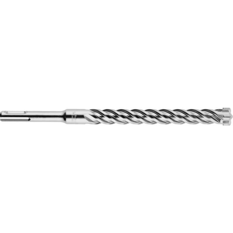 Hammerbohrer ROCKET 5 SDS-plus für Bohrungen in armierten Beton 8 x 210 mm - 10er-Pack Hammerbohrer ROCKET 5 SDS-plus für Bohrungen in armierten Beton 8 x 210 mm - 10er-Pack von PROJAHN Präzisionswerkzeuge GmbH