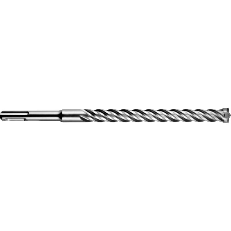 Hochleistungs-Hammerbohrer ROCKET 7 SDS-plus für Bohrungen in armierten Beton 6 x 115 mm Hochleistungs-Hammerbohrer ROCKET 7 SDS-plus für Bohrungen in armierten Beton 6 x 115 mm von PROJAHN Präzisionswerkzeuge GmbH