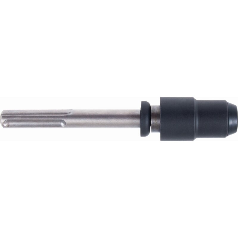 Projahn Adapter für SDS-max Aufnahme auf SDS-plus Projahn Adapter für SDS-max Aufnahme auf SDS-plus von PROJAHN Präzisionswerkzeuge GmbH