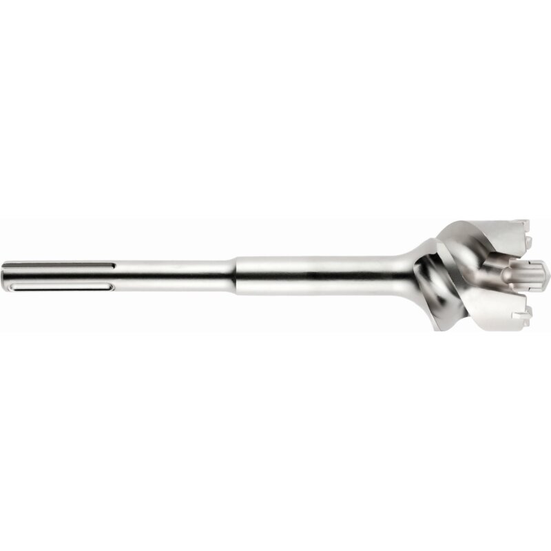 Projahn Beton-Fräskrone BREAKER mit integriertem SDS-max Aufnahmeschaft - 45 x 310 mm Projahn Beton-Fräskrone BREAKER mit integriertem SDS-max Aufnahmeschaft - 45 x 310 mm von PROJAHN Präzisionswerkzeuge GmbH