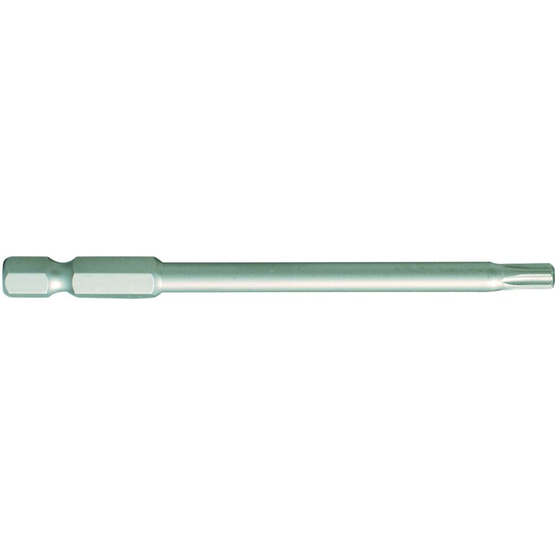 Projahn Bit 6,3 (1/4") für Innen-TX-Schrauben T15 x 70 mm von PROJAHN Präzisionswerkzeuge GmbH