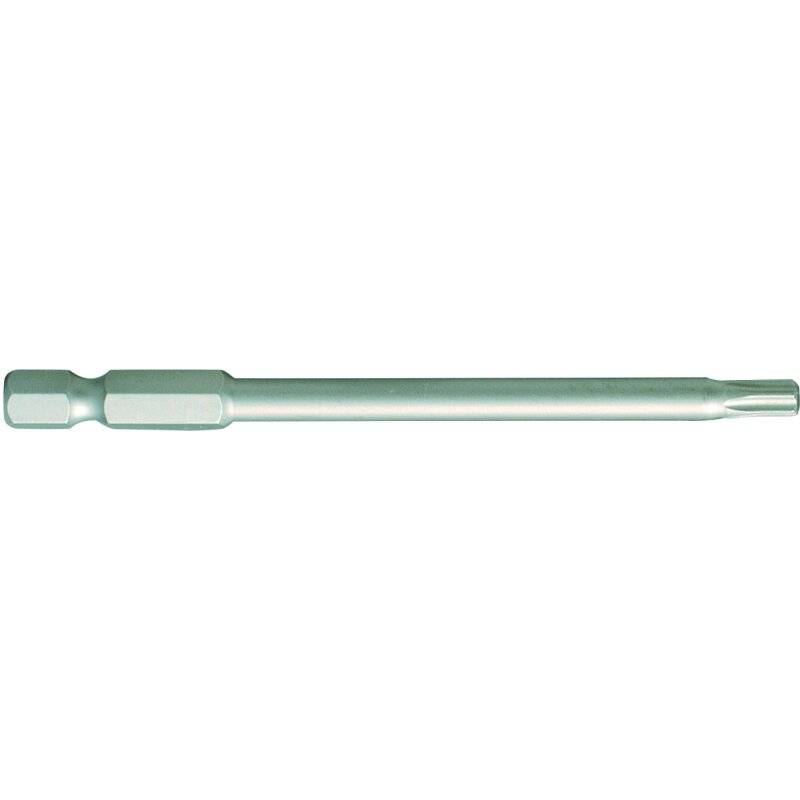 Projahn Bit 6,3 (1/4") für Innen-TX-Schrauben mit Sicherungsstift T15 x 90 mm von PROJAHN Präzisionswerkzeuge GmbH