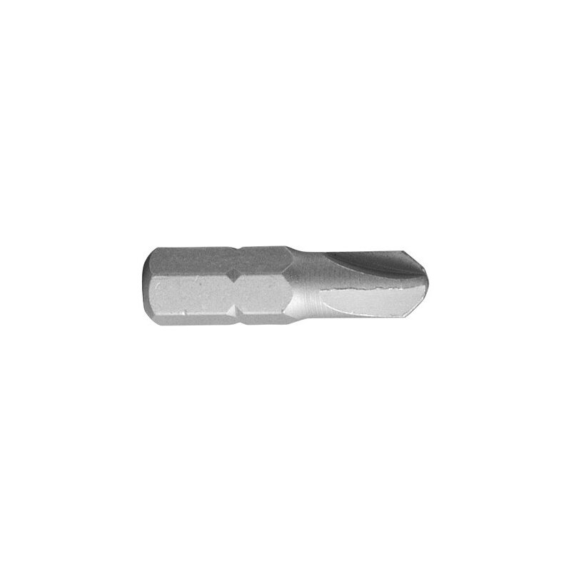 Projahn Bit 6,3 (1/4") für Torq-Schrauben 8 mm x 25 mm von PROJAHN Präzisionswerkzeuge GmbH