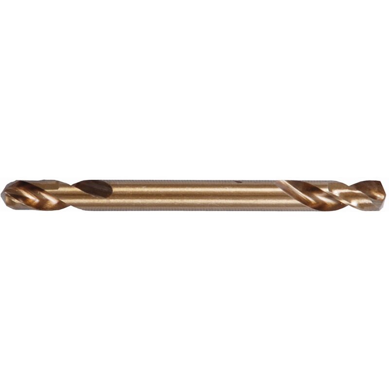Projahn Doppelendbohrer HSS-Co geschliffen - Großpack - 4,1 x 55 mm Projahn Doppelendbohrer HSS-Co geschliffen - Großpack - 4,1 x 55 mm von PROJAHN Präzisionswerkzeuge GmbH
