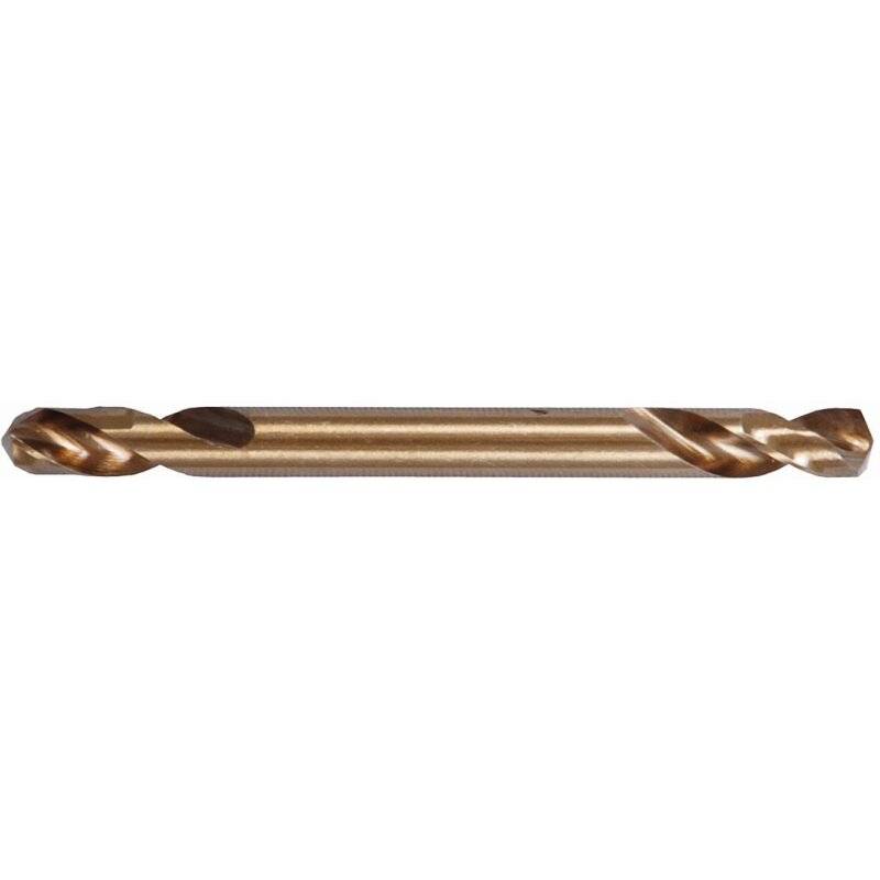 Projahn Doppelendbohrer HSS-Co geschliffen - Großpack - 4,1 x 55 mm von PROJAHN Präzisionswerkzeuge GmbH