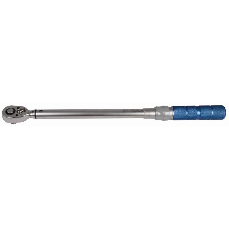 Projahn Drehmomentschlüssel TORQUE-PROFI PLUS 3% Toleranz Bereich: 60-340 Nm 12,5 (1/2") von PROJAHN Präzisionswerkzeuge GmbH