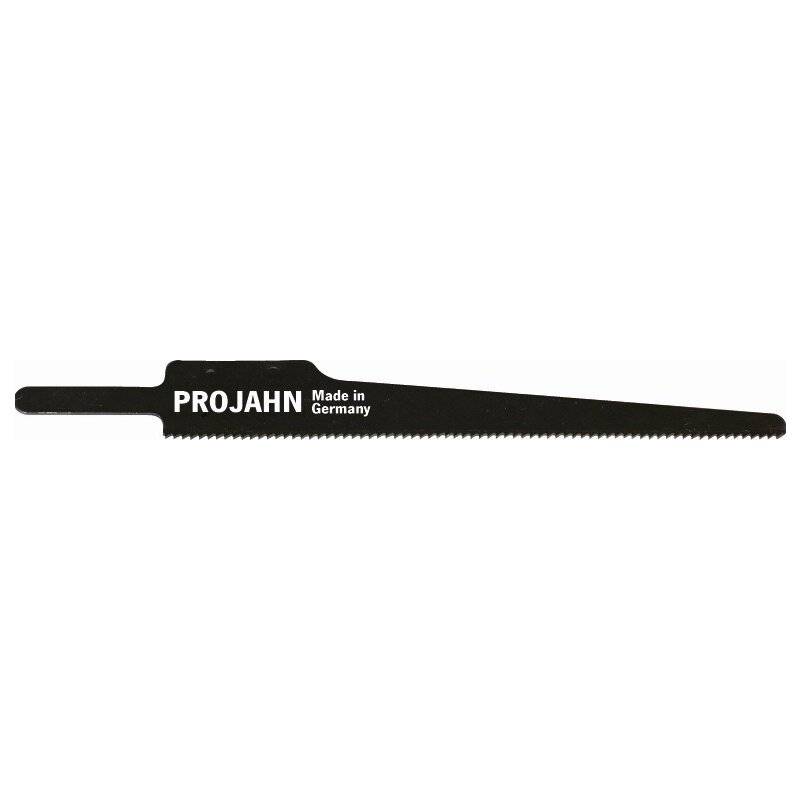 Projahn Druckluftsägeblatt PD32 S BiMetall 95mm für Stahl und Bleche - 10er-Pack von PROJAHN Präzisionswerkzeuge GmbH