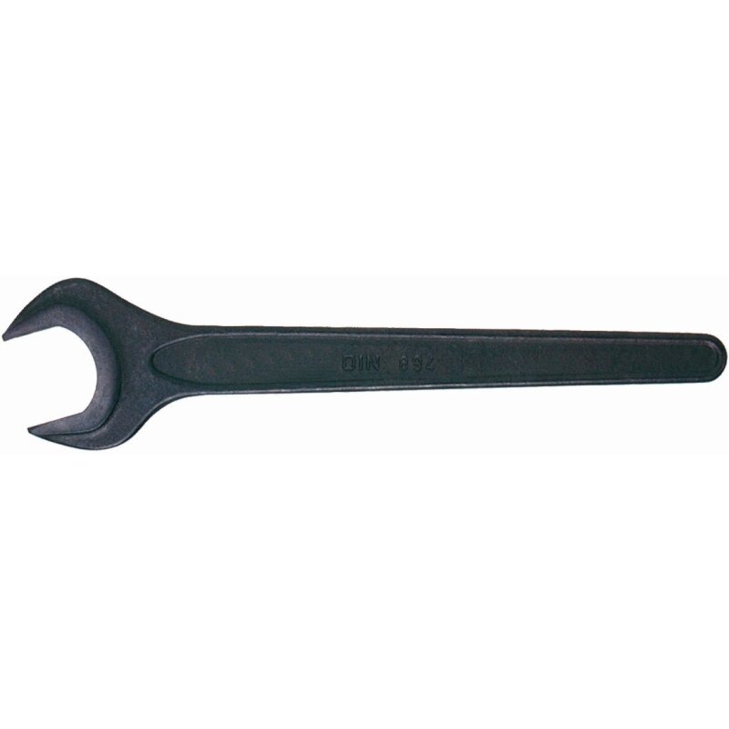 Projahn Einmaulschlüssel metrisch DIN 894 27 mm Projahn Einmaulschlüssel metrisch DIN 894 27 mm von PROJAHN Präzisionswerkzeuge GmbH