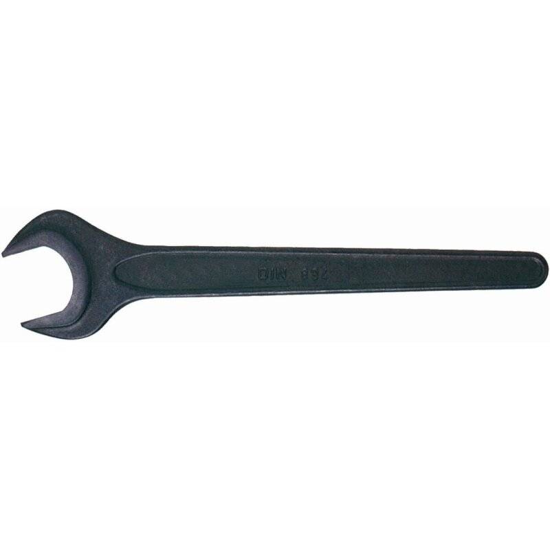 Projahn Einmaulschlüssel metrisch DIN 894 27 mm von PROJAHN Präzisionswerkzeuge GmbH