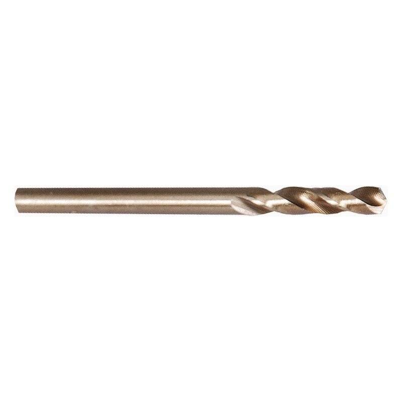 Projahn Extra kurzer Automatenbohrer mit Zylinderschaft DIN 1897 Typ N - Großpack - 8,5 x 79 mm von PROJAHN Präzisionswerkzeuge GmbH
