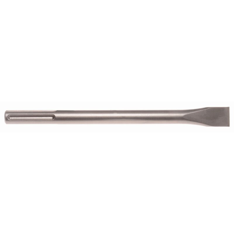Projahn Flachmeißel für Bohr- und Meißelhämmer mit SDS-max/TE-Y - 280 mm - einzeln mit Aufhänger Projahn Flachmeißel für Bohr- und Meißelhämmer mit SDS-max/TE-Y - 280 mm - einzeln mit Aufhänger von PROJAHN Präzisionswerkzeuge GmbH