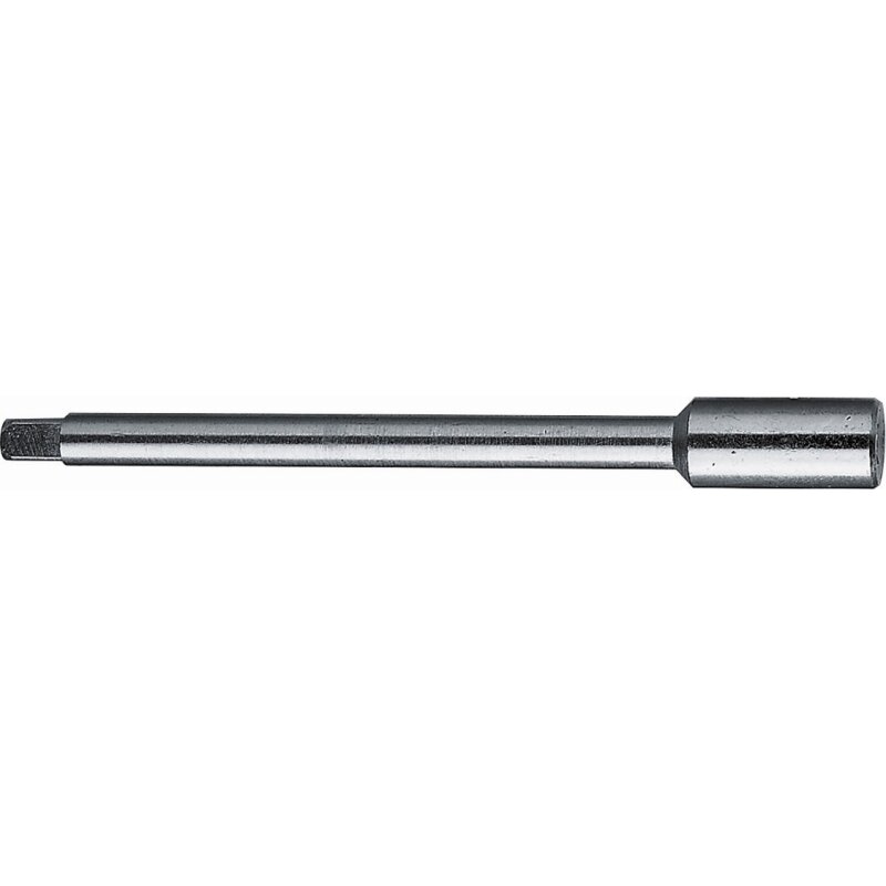 Projahn Gewindebohrer-Verlängerung 125 mm DIN 377 für Bohrer M12 Projahn Gewindebohrer-Verlängerung 125 mm DIN 377 für Bohrer M12 von PROJAHN Präzisionswerkzeuge GmbH