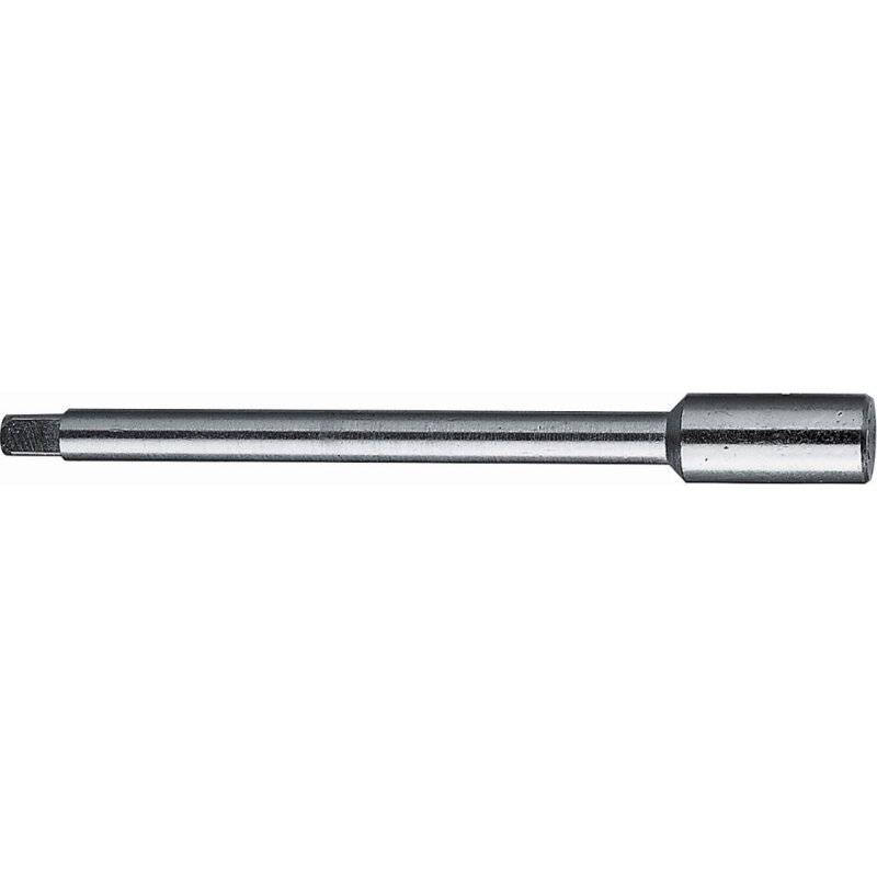 Projahn Gewindebohrer-Verlängerung 125 mm DIN 377 für Bohrer M12 von PROJAHN Präzisionswerkzeuge GmbH