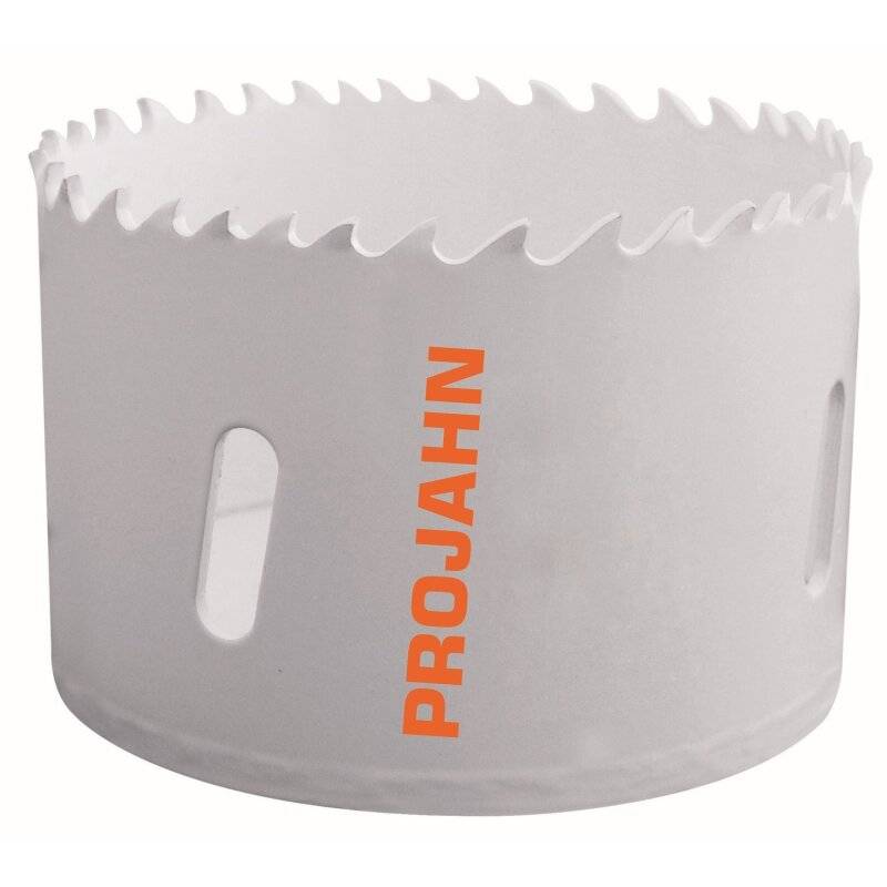 Projahn HSS-Co Bi-Metall Lochsäge PROCut mit Vario Verzahnung - 14 mm von PROJAHN Präzisionswerkzeuge GmbH