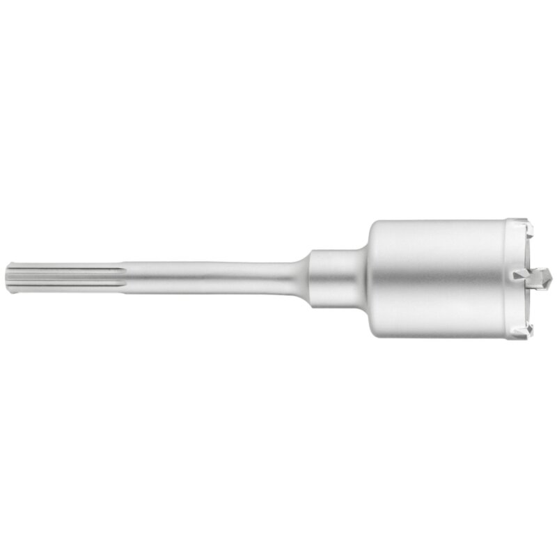 Projahn Hammer-Hohlbohrkrone BREAKER SDS-max und Zentrierbohrer mit Gewinde - 125 x 550 mm Projahn Hammer-Hohlbohrkrone BREAKER SDS-max und Zentrierbohrer mit Gewinde - 125 x 550 mm von PROJAHN Präzisionswerkzeuge GmbH