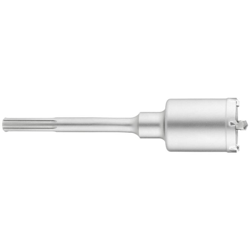 Projahn Hammer-Hohlbohrkrone BREAKER SDS-max und Zentrierbohrer mit Gewinde - 125 x 550 mm von PROJAHN Präzisionswerkzeuge GmbH