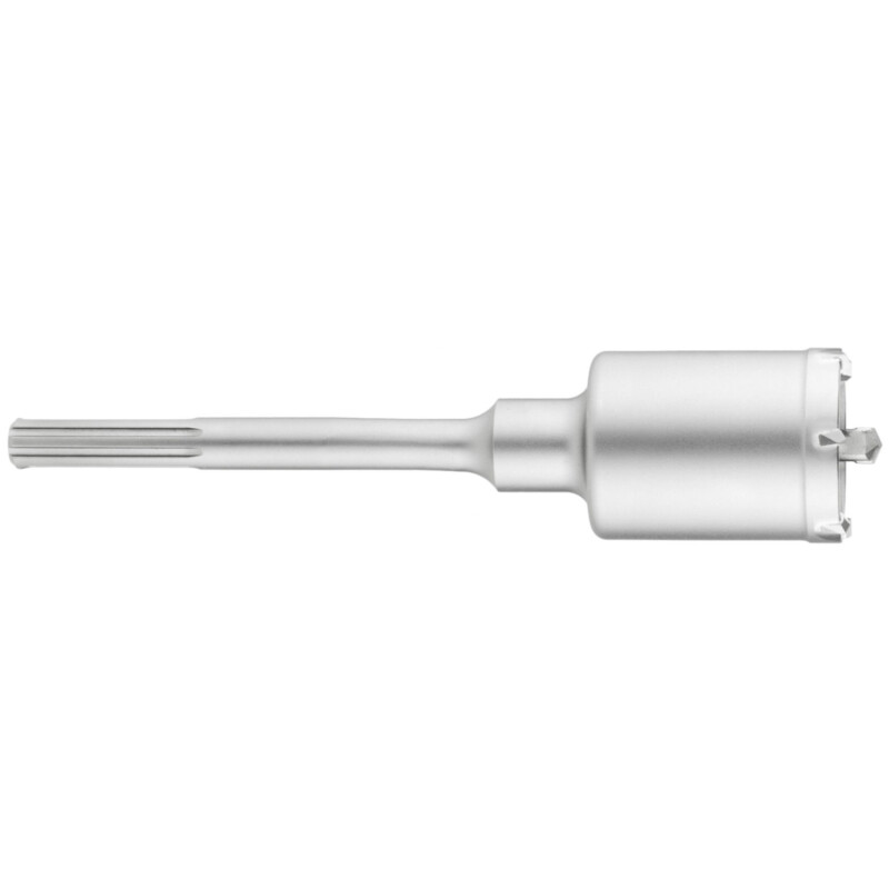 Projahn Hammer-Hohlbohrkrone BREAKER SDS-max und Zentrierbohrer mit Gewinde - 90 x 290 mm Projahn Hammer-Hohlbohrkrone BREAKER SDS-max und Zentrierbohrer mit Gewinde - 90 x 290 mm von PROJAHN Präzisionswerkzeuge GmbH