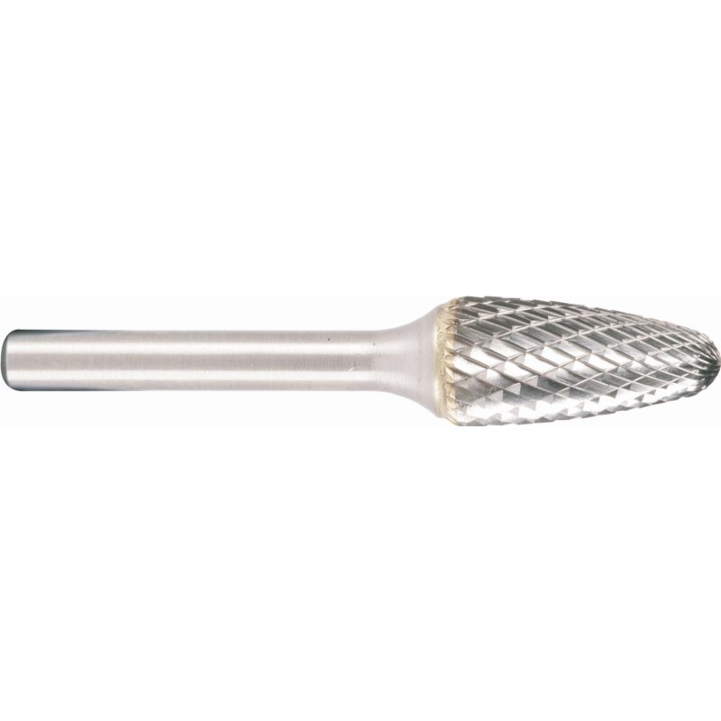 Projahn Hartmetallfräser Form F Rundbogen, Heavy Duty-Zahnung - 9,6 mm Projahn Hartmetallfräser Form F Rundbogen, Heavy Duty-Zahnung - 9,6 mm von PROJAHN Präzisionswerkzeuge GmbH