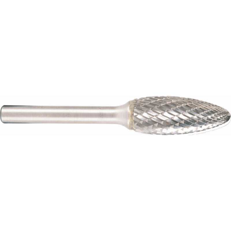 Projahn Hartmetallfräser Form H Flamme, Kreuzverzahnung - 16 mm Projahn Hartmetallfräser Form H Flamme, Kreuzverzahnung - 16 mm von PROJAHN Präzisionswerkzeuge GmbH