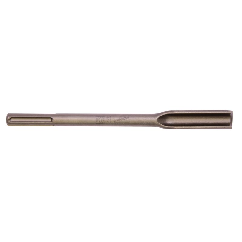 Projahn Hohlmeißel für Bohr- und Meißelhämmer mit SDS-max/TE-Y - 300 mm - einzeln Projahn Hohlmeißel für Bohr- und Meißelhämmer mit SDS-max/TE-Y - 300 mm - einzeln von PROJAHN Präzisionswerkzeuge GmbH