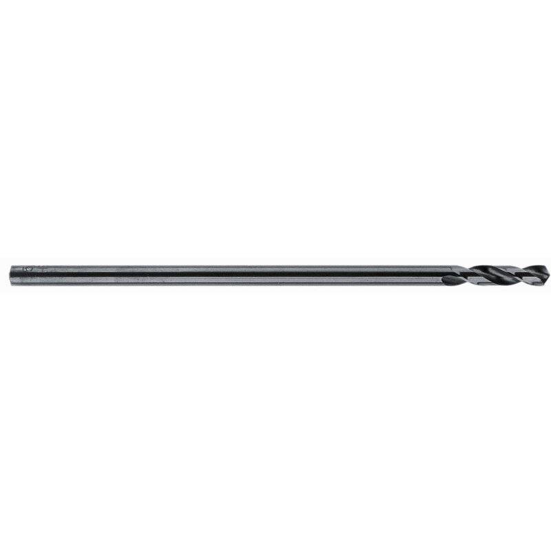 Projahn Hohlprofilbohrer mit Zylinderschaft Typ N, geschliffen - Großpack - 5,3 x 210 mm von PROJAHN Präzisionswerkzeuge GmbH