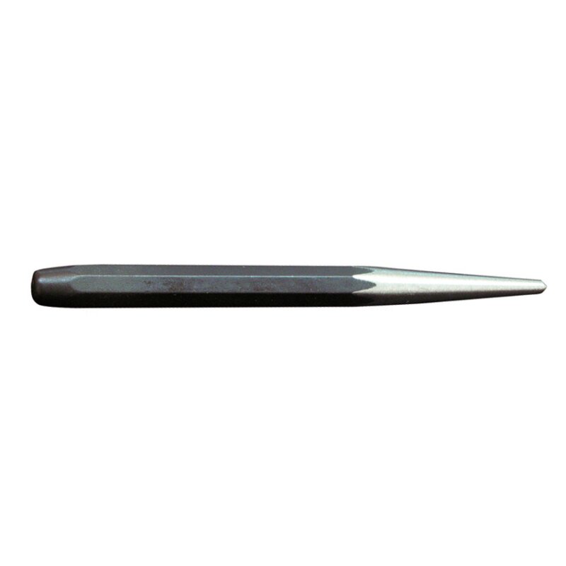 Projahn Körner Stahl schwarz phosphatiert 120 mm Projahn Körner Stahl schwarz phosphatiert 120 mm von PROJAHN Präzisionswerkzeuge GmbH
