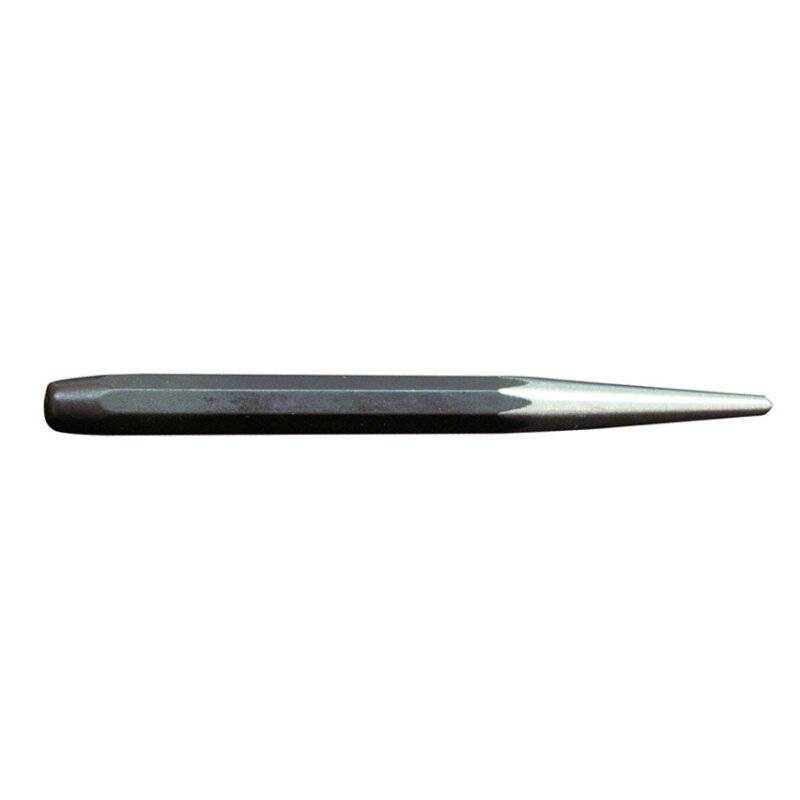 Projahn Körner Stahl schwarz phosphatiert 120 mm von PROJAHN Präzisionswerkzeuge GmbH