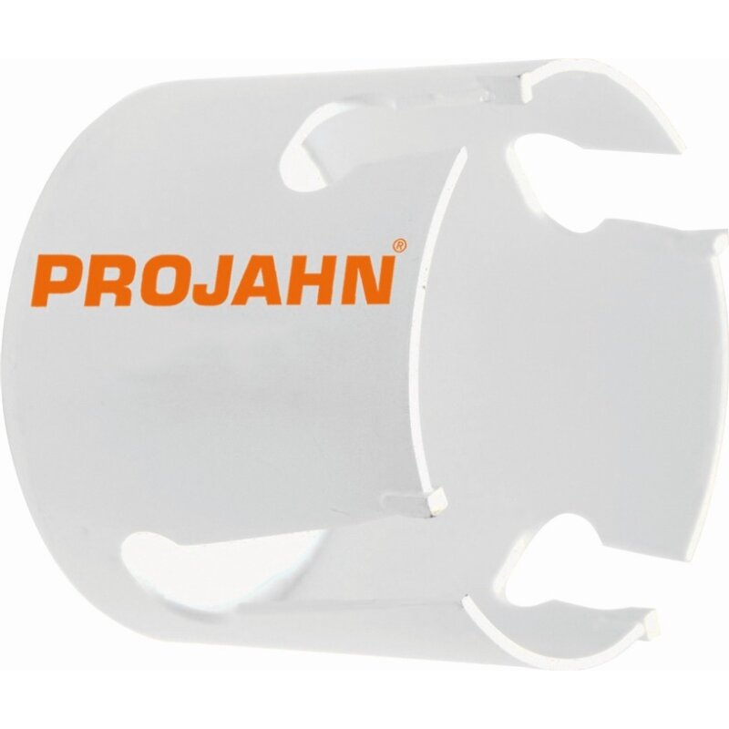 Projahn Lochsäge MULTI Hartmetall-bestückt für Holz, Gasbeton und Hohlziegel - 43 mm Projahn Lochsäge MULTI Hartmetall-bestückt für Holz, Gasbeton und Hohlziegel - 43 mm von PROJAHN Präzisionswerkzeuge GmbH