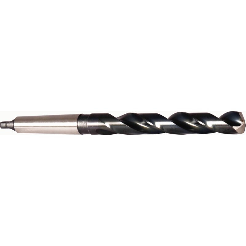Projahn PREMIUM Spiralbohrer mit Morsekegel HSS-Co 5% DIN 345 Typ RN - einzeln - 24 x 281 mm von PROJAHN Präzisionswerkzeuge GmbH