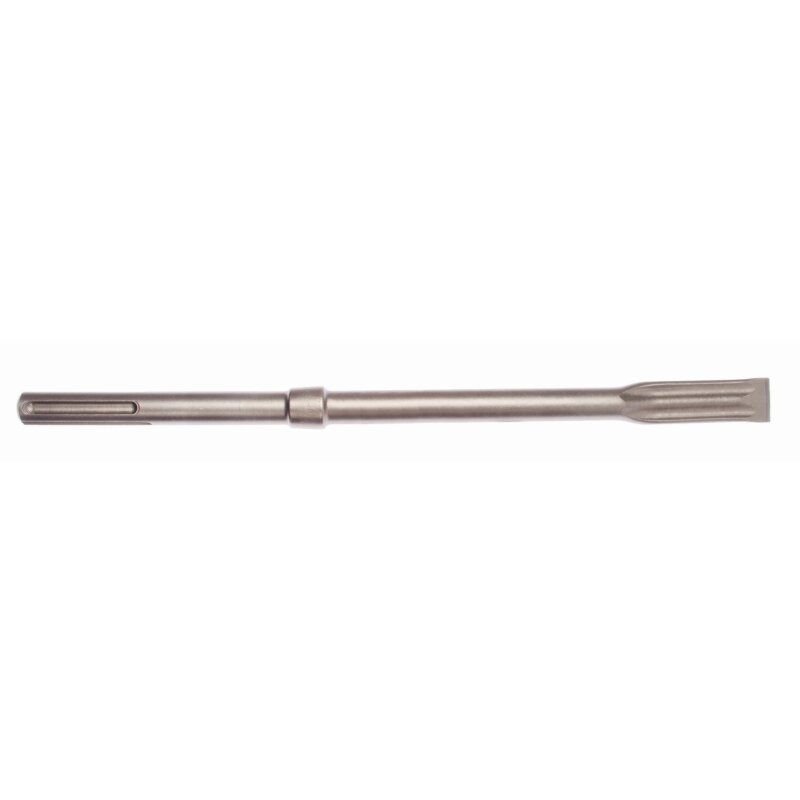 Projahn PROFESSIONAL Flachmeißel für Bohr- und Meißelhämmer mit SDS-max/TE-Y - 400 mm Projahn PROFESSIONAL Flachmeißel für Bohr- und Meißelhämmer mit SDS-max/TE-Y - 400 mm von PROJAHN Präzisionswerkzeuge GmbH