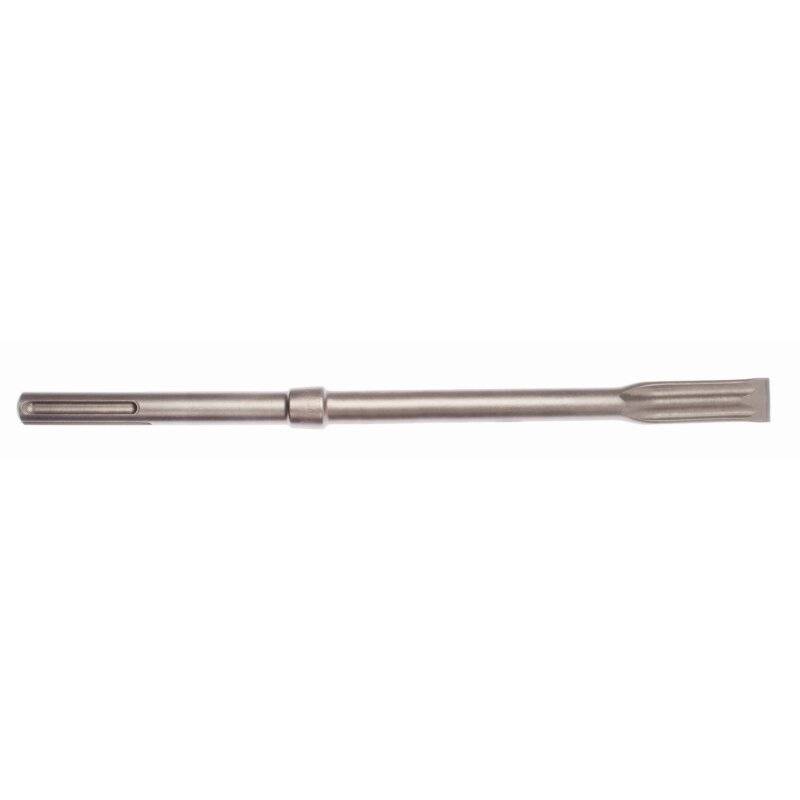Projahn PROFESSIONAL Flachmeißel für Bohr- und Meißelhämmer mit SDS-max/TE-Y - 400 mm von PROJAHN Präzisionswerkzeuge GmbH