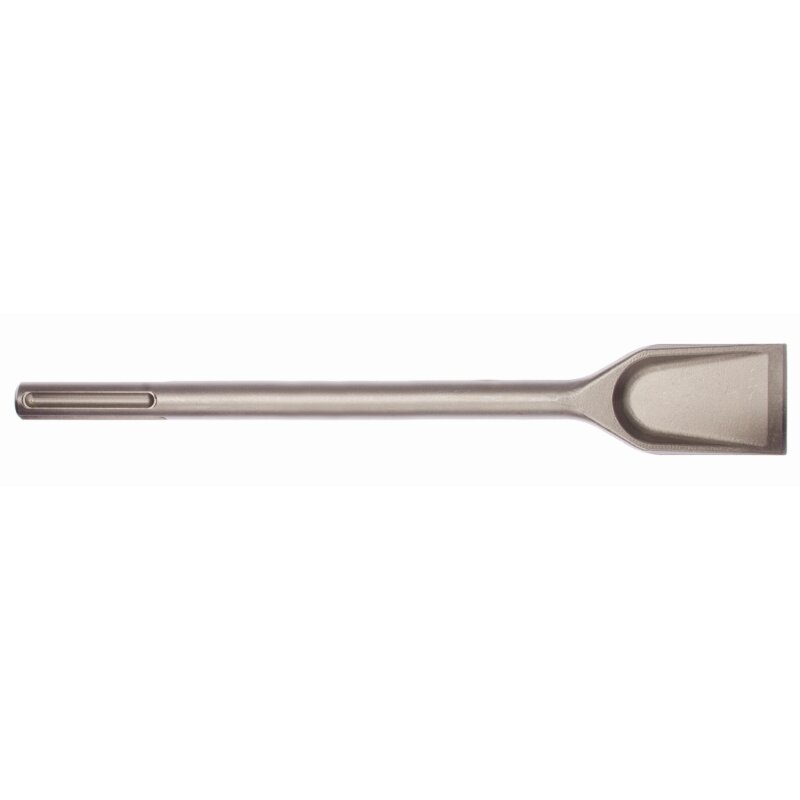 Projahn PROFESSIONAL Spatmeißel für Bohr- und Meißelhämmer mit SDS-max/TE-Y - 350 mm Projahn PROFESSIONAL Spatmeißel für Bohr- und Meißelhämmer mit SDS-max/TE-Y - 350 mm von PROJAHN Präzisionswerkzeuge GmbH