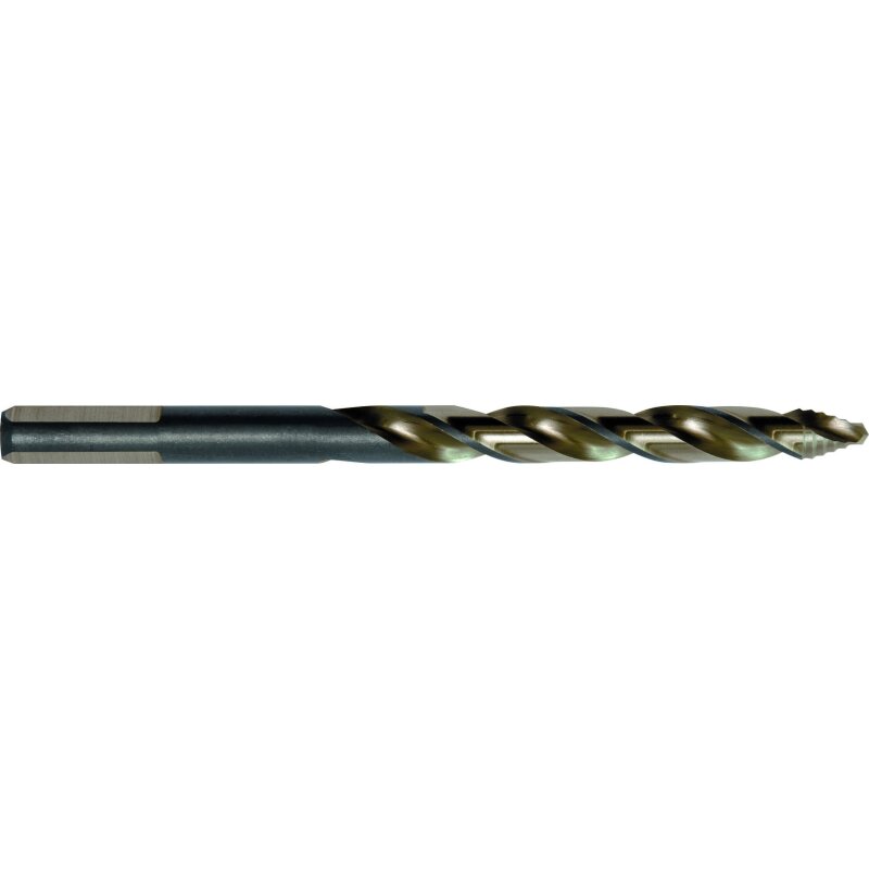 Projahn Premium Spiralbohrer PROSTEP mit Stufenspitze HSS-Co - Großpack - 6 x 93 mm Projahn Premium Spiralbohrer PROSTEP mit Stufenspitze HSS-Co - Großpack - 6 x 93 mm von PROJAHN Präzisionswerkzeuge GmbH