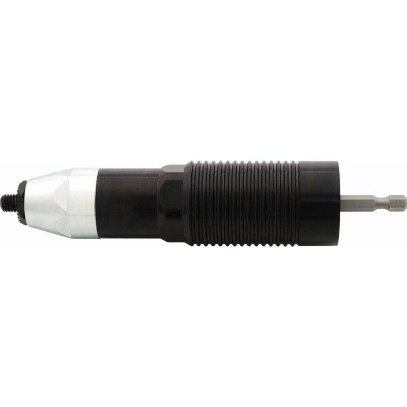 Projahn Profi Blindnietmuttern-Adapter für Alu- Stahl- Edelstahlmuttern M3 - M6 von PROJAHN Präzisionswerkzeuge GmbH