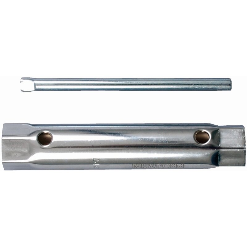 Projahn Rohrsteckschlüssel metrisch 17 x 19 mm Projahn Rohrsteckschlüssel metrisch 17 x 19 mm von PROJAHN Präzisionswerkzeuge GmbH