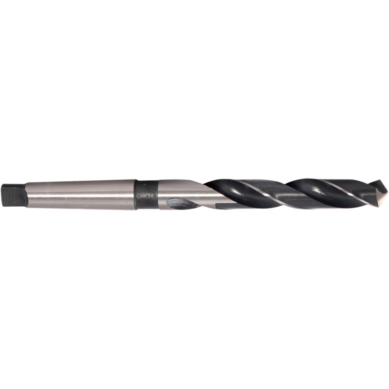 Projahn Spiralbohrer mit Morsekegel HSS-G DIN 345 Typ N - einzeln - 35 x 339 mm von PROJAHN Präzisionswerkzeuge GmbH