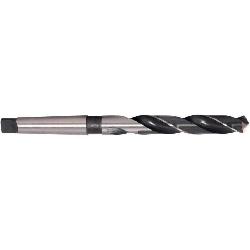 Projahn Spiralbohrer mit Morsekegel HSS-G DIN 345 Typ N - einzeln - 38 x 349 mm Projahn Spiralbohrer mit Morsekegel HSS-G DIN 345 Typ N - einzeln - 38 x 349 mm von PROJAHN Präzisionswerkzeuge GmbH